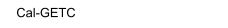 Cal-GETC
