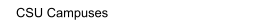 CSU Campuses