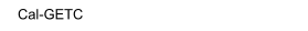 Cal-GETC