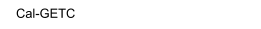 Cal-GETC