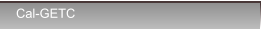 Cal-GETC Cal-GETC