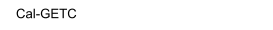 Cal-GETC